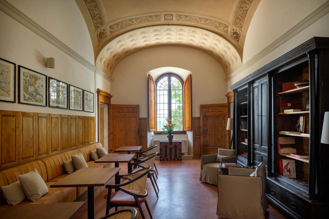Precise Tale Poggio Alla Sala Montepulciano Exterior photo